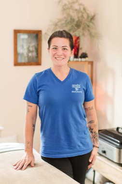 Mindful Massage & Bodywork